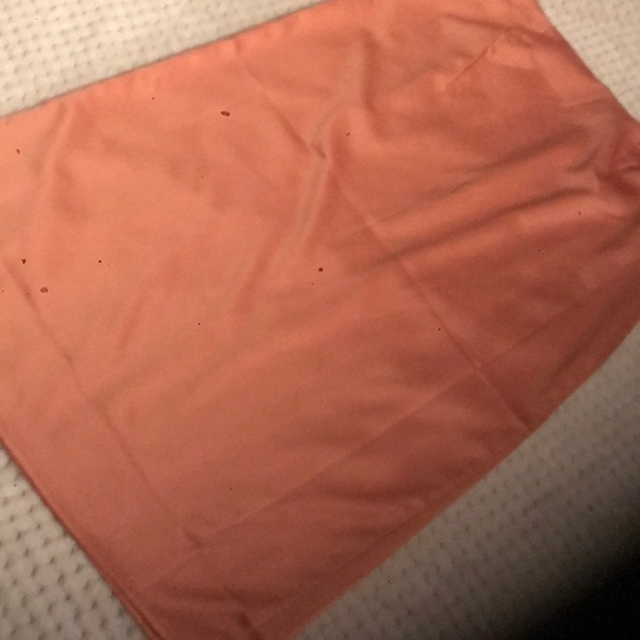 Knee High Slit Skirt - Picture 2 of 2